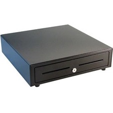 apg®Standard- Duty Point of Sale Cash Drawer | Vasario Series VB320-BL1616-243