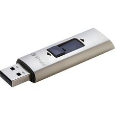 Verbatim VER47691 Flash Drive