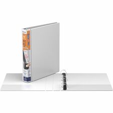 QuickFit RGO90010 Ring Binder