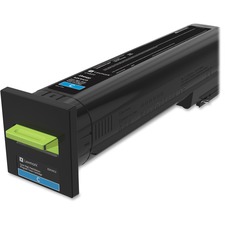 Lexmark 82K1HC0 Toner Cartridge