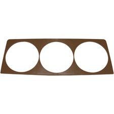 Impact Products Maids' Basket Insert - Tan4" Width x 12" Length