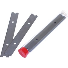 Impact Products Replacement Blades for 12" and 48" Scraper - Scraper Style