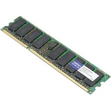 AddOn JEDEC Standard TAA Factory Original 8GB DDR3-1866MHz Unbuffered ECC Dual Rank x8 1.5V 240-pin CL13 UDIMM