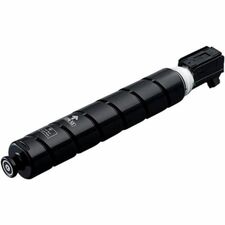 Canon GPR-53 Original Laser Toner Cartridge - Black - 1 Each - 36000 Pages