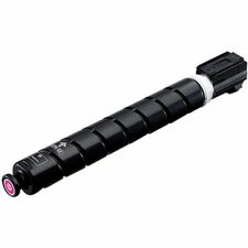 Canon GPR-53 Original High Yield Laser Toner Cartridge - Magenta - 1 Each - 19000 Pages