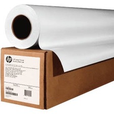 HP Premium Removable Gloss Adhesive Vinyl - 54" x 150'
