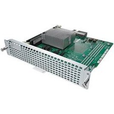 Cisco Enhanced Services Module Slot