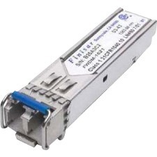 Finisar OC-48/STM-16 CWDM 80km Industrial Temperature SFP Optical Transceiver