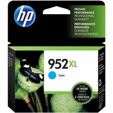 HP L0S61AN140 Ink Cartridge