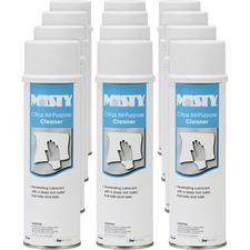 AMR1001583CT - MISTY Citrus All-Purpose Cleaner