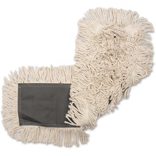 Genuine Joe GJO00485EA Dust Mop Refill