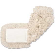Genuine Joe GJO18500EA Dust Mop Refill