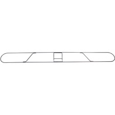 Genuine Joe GJO48266 Mop Frame