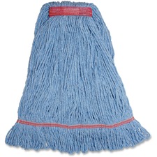 Genuine Joe GJOLBL1BEA Mop Head Refill