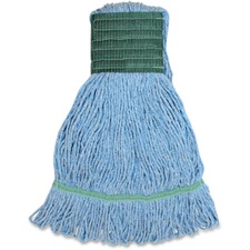 Genuine Joe GJOMBL5BEA Mop Head Refill