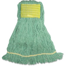 Genuine Joe GJOSGR5BEA Mop Head Refill