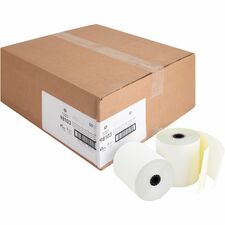 Business Source BSN98103 Carbonless Paper