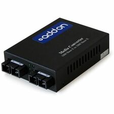 AddOn Transceiver/Media Converter