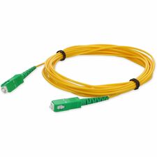 AddOn ADD-ASC-ASC-5MS9SMF Fiber Optic Simplex Network Patch Cable