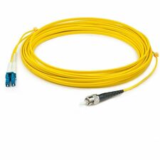 AddOn ADD-ALC-ST-5MS9SMF Fiber Optic Simplex Network Cable