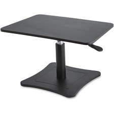 Victor VCTDC230B Notebook Stand