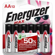Energizer EVEE91BW12EM Battery