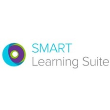SMART Learning Suite - Subscription License - 1 License - 3 Year