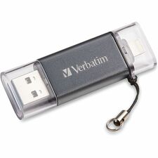 Verbatim VER49300 Flash Drive