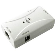 Ruckus Wireless PoE Injector 20W 1000Mbps BR - 1