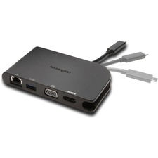 Kensington KMW33969 Docking Station