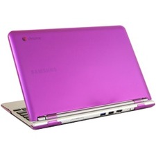 iPearl mCover Chromebook Case