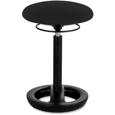 Safco SAF3000BL Sitting Stool