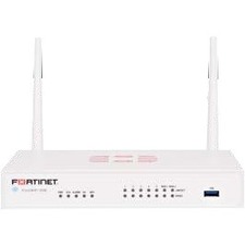 Fortinet FortiGate 52E Network Security/Firewall Appliance