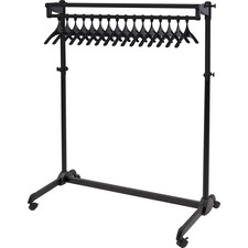 Alba ABAPMRAK17AT Garment Rack