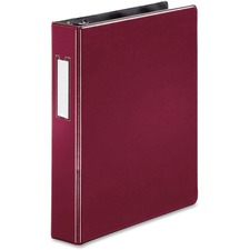 Business Source BSN33126 Reference Binder