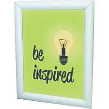 Deflecto DEF690001 Display Frame