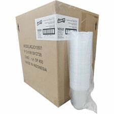 Genuine Joe GJO10501 Cup
