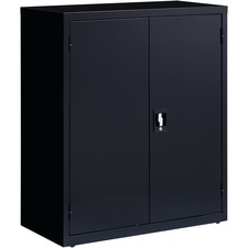 Lorell LLR34413 Storage Cabinet