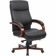 Lorell LLR69531 Chair