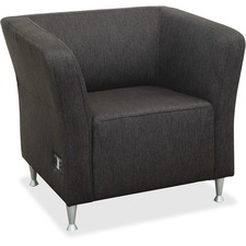 Lorell LLR86910 Chair