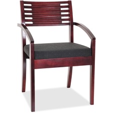 Lorell LLR99727 Chair