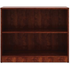 Lorell LLR99779 Book Rack
