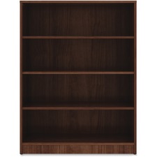 Lorell LLR99786 Book Rack