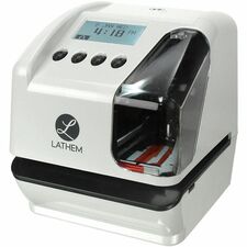 Lathem LTHLT5000 Electronic Time Clock