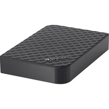 Verbatim VER99399 Hard Drive