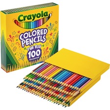 Crayola 120 Crayons in Specialty Colors, Coloring Set, Gift for Kids, Ages  4, 5, 6, 7 in Kuwait, Kuwait - UO084L8FUK8