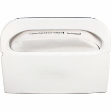 Impact IMP25160800 Toilet Seat Cover