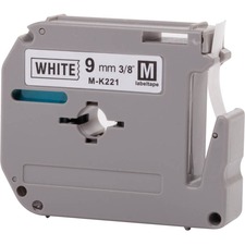 Brother MK221 Label Tape