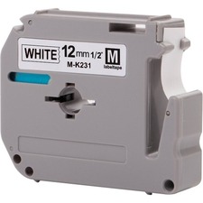 Brother MK231 Label Tape