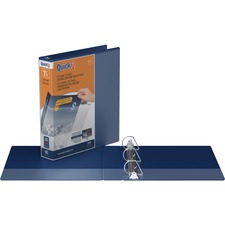 QuickFit RGO870292 Presentation Binder